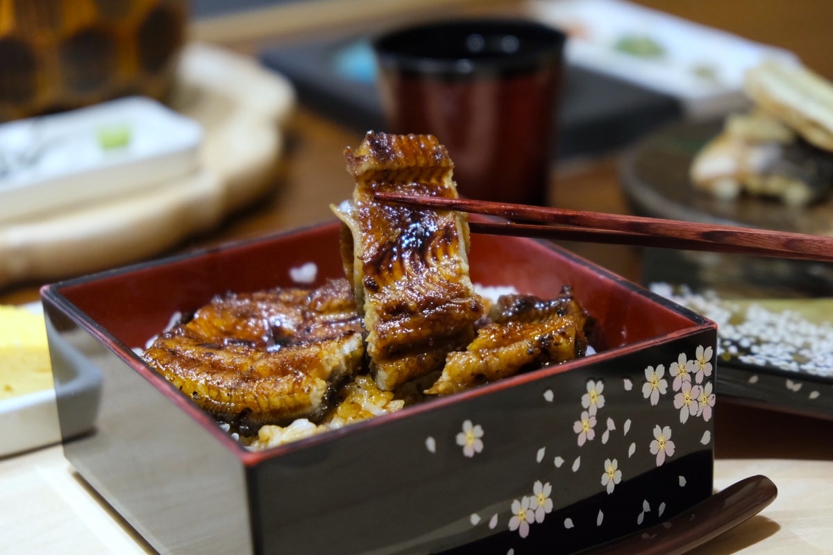 鰻軒。新竹竹北鰻魚飯推薦。聚餐約會餐廳。 - 第26張圖