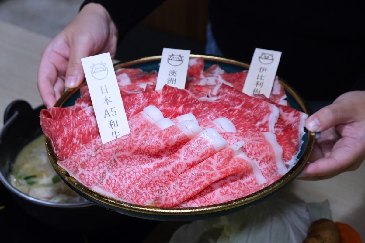 同樂食鍋。新竹巨城附近自助式火鍋推薦。 - 第31張圖
