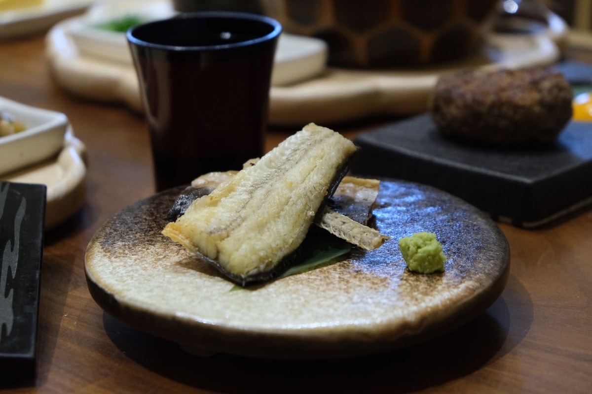 鰻軒。新竹竹北鰻魚飯推薦。聚餐約會餐廳。 - 第29張圖