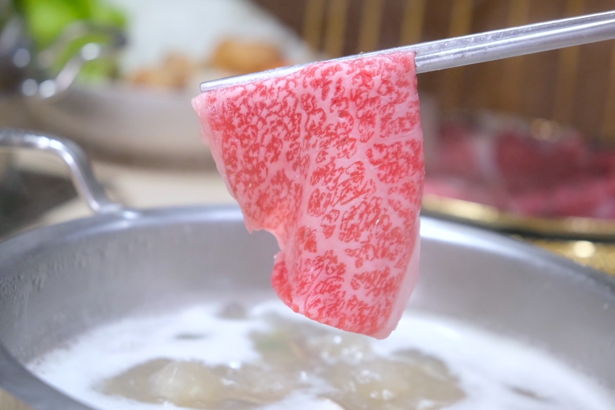 同樂食鍋。新竹巨城附近自助式火鍋推薦。 - 第32張圖