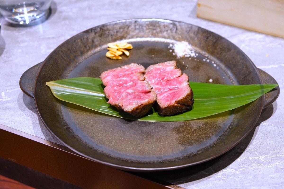 HOYA燒肉。竹北高鐵附近約會聚餐燒肉推薦。 - 第28張圖