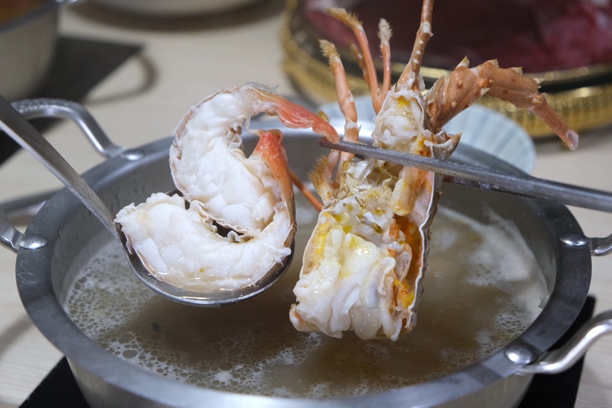 同樂食鍋。新竹巨城附近自助式火鍋推薦。 - 第33張圖
