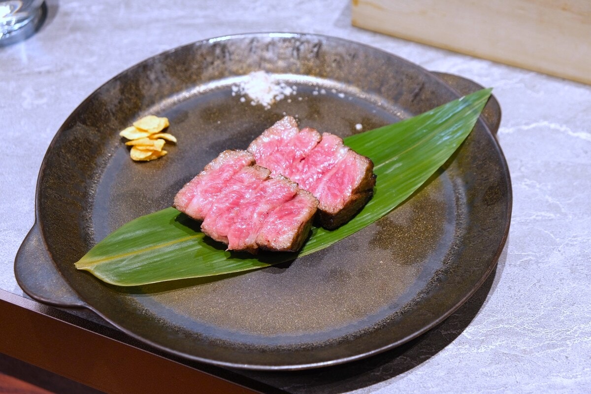 HOYA燒肉。竹北高鐵附近約會聚餐燒肉推薦。 - 第29張圖
