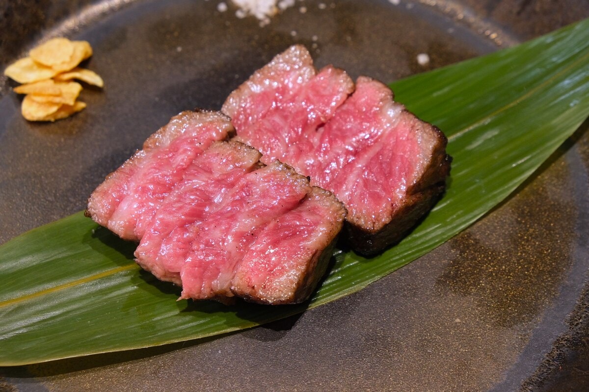 HOYA燒肉。竹北高鐵附近約會聚餐燒肉推薦。 - 第30張圖