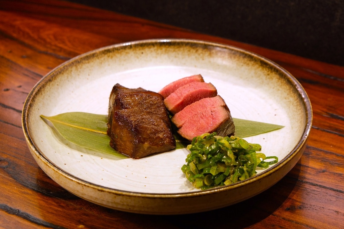 HOYA燒肉。竹北高鐵附近約會聚餐燒肉推薦。 - 第40張圖
