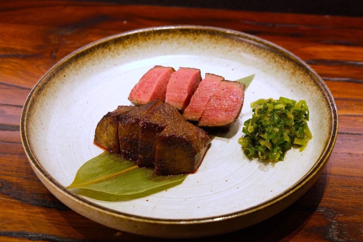 HOYA燒肉。竹北高鐵附近約會聚餐燒肉推薦。 - 第41張圖