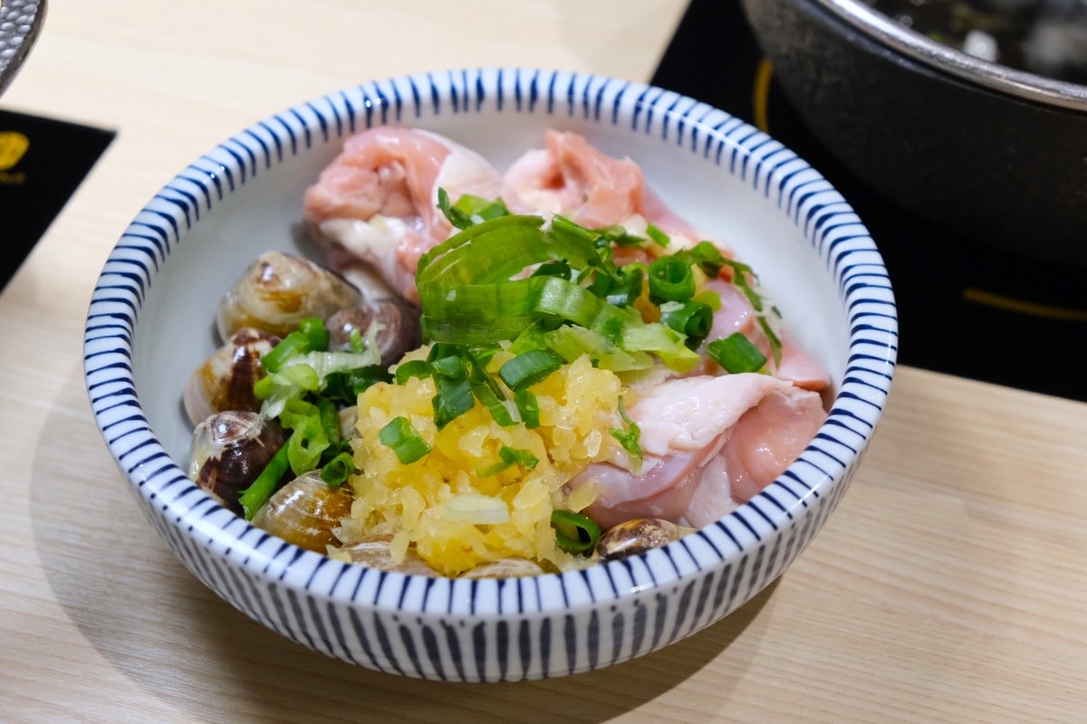 同樂食鍋。新竹巨城附近自助式火鍋推薦。 - 第37張圖