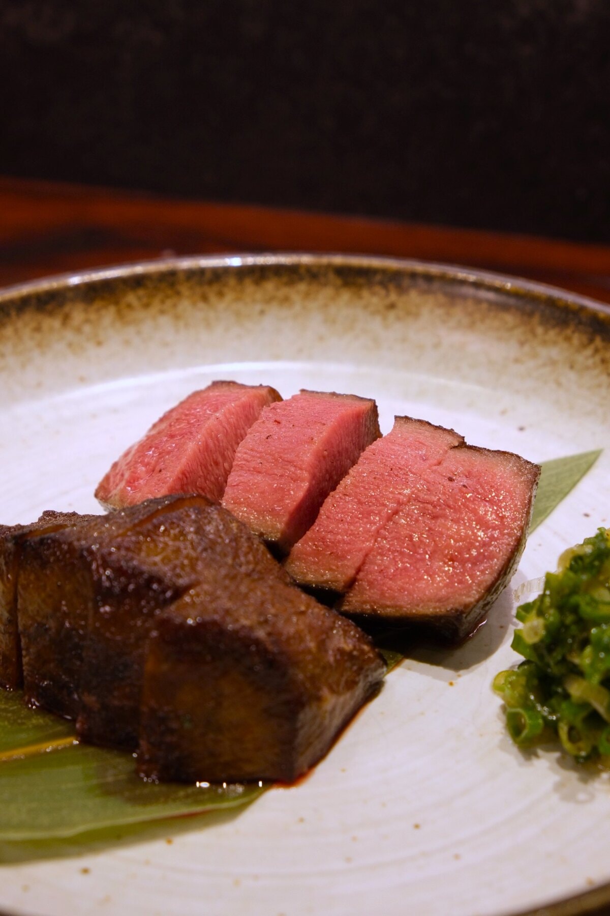 HOYA燒肉。竹北高鐵附近約會聚餐燒肉推薦。 - 第42張圖