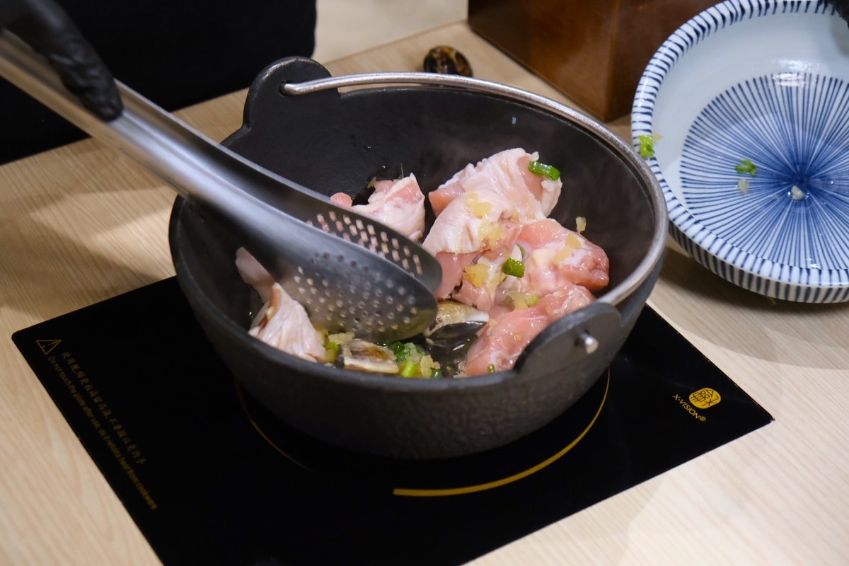 同樂食鍋。新竹巨城附近自助式火鍋推薦。 - 第38張圖