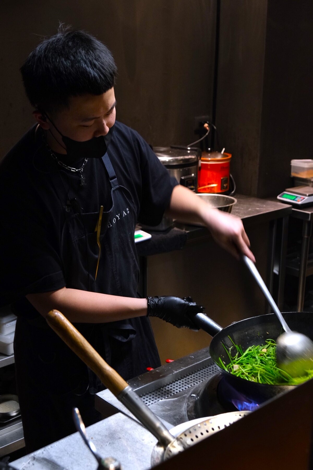 HOYA燒肉。竹北高鐵附近約會聚餐燒肉推薦。 - 第31張圖