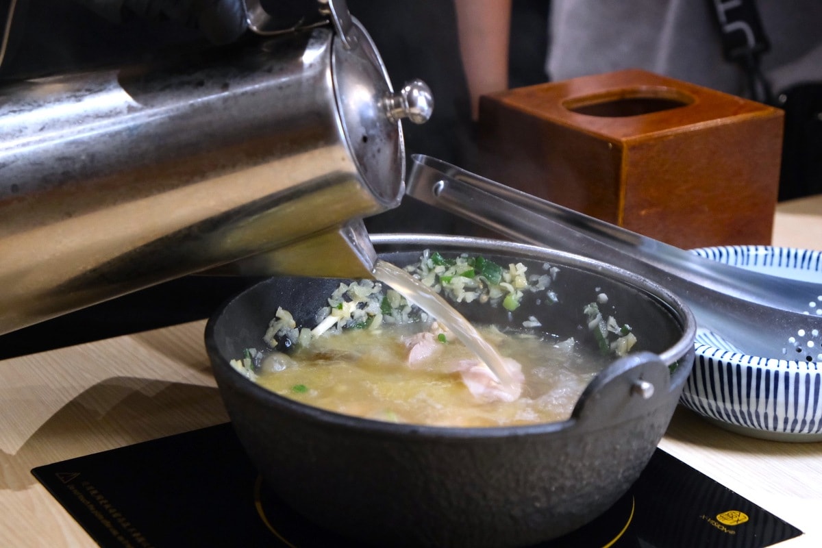 同樂食鍋。新竹巨城附近自助式火鍋推薦。 - 第39張圖