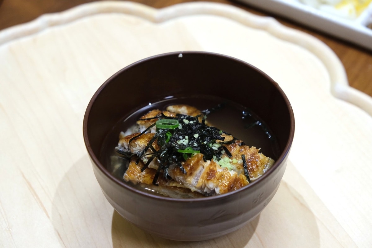 鰻軒。新竹竹北鰻魚飯推薦。聚餐約會餐廳。 - 第36張圖