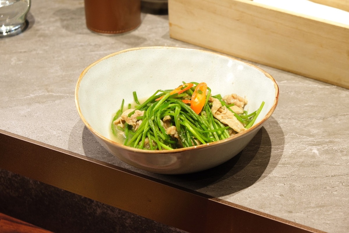 HOYA燒肉。竹北高鐵附近約會聚餐燒肉推薦。 - 第33張圖