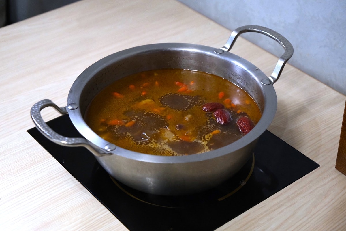 同樂食鍋。新竹巨城附近自助式火鍋推薦。 - 第41張圖