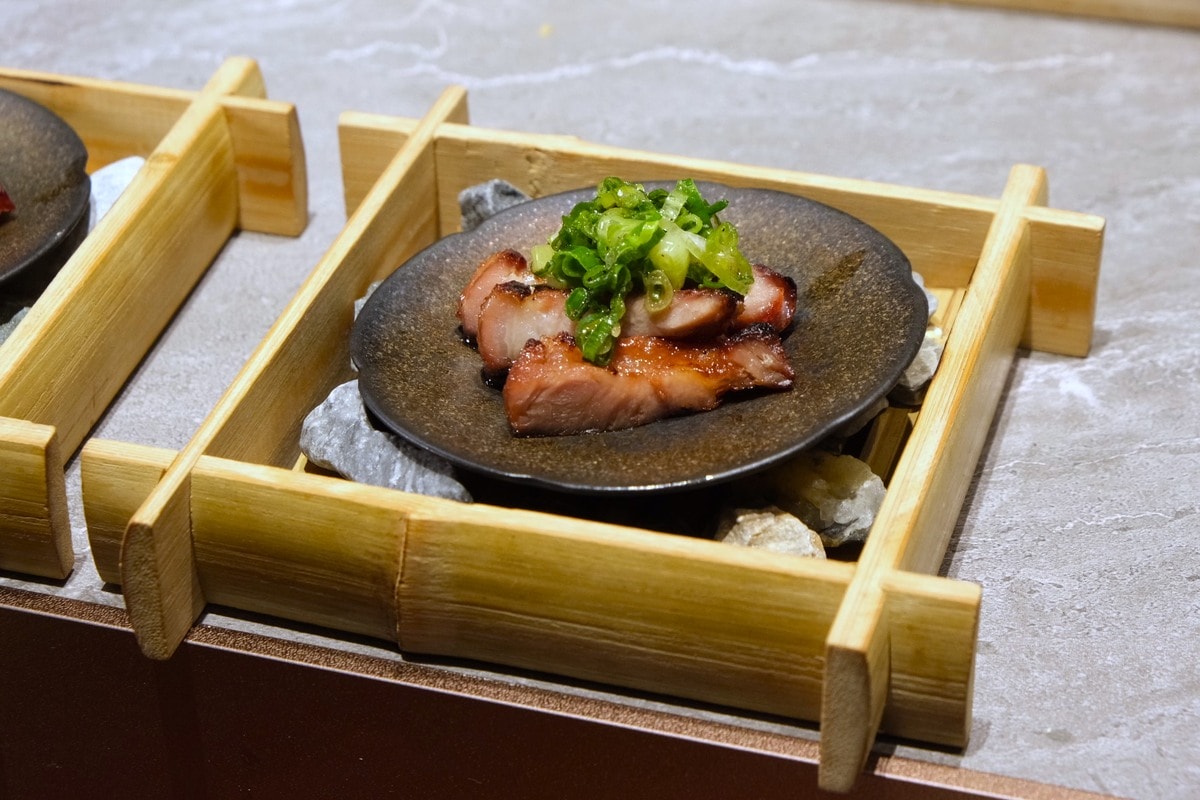 HOYA燒肉。竹北高鐵附近約會聚餐燒肉推薦。 - 第35張圖