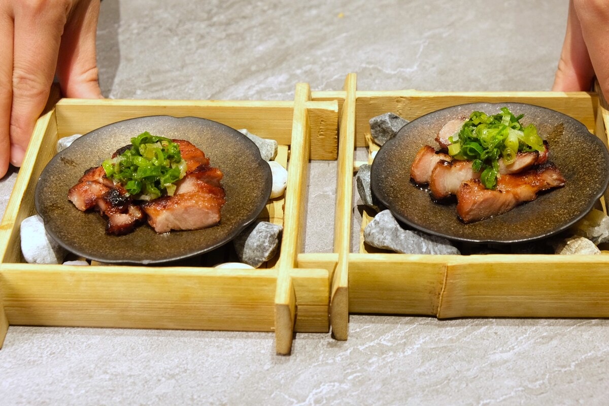 HOYA燒肉。竹北高鐵附近約會聚餐燒肉推薦。 - 第34張圖