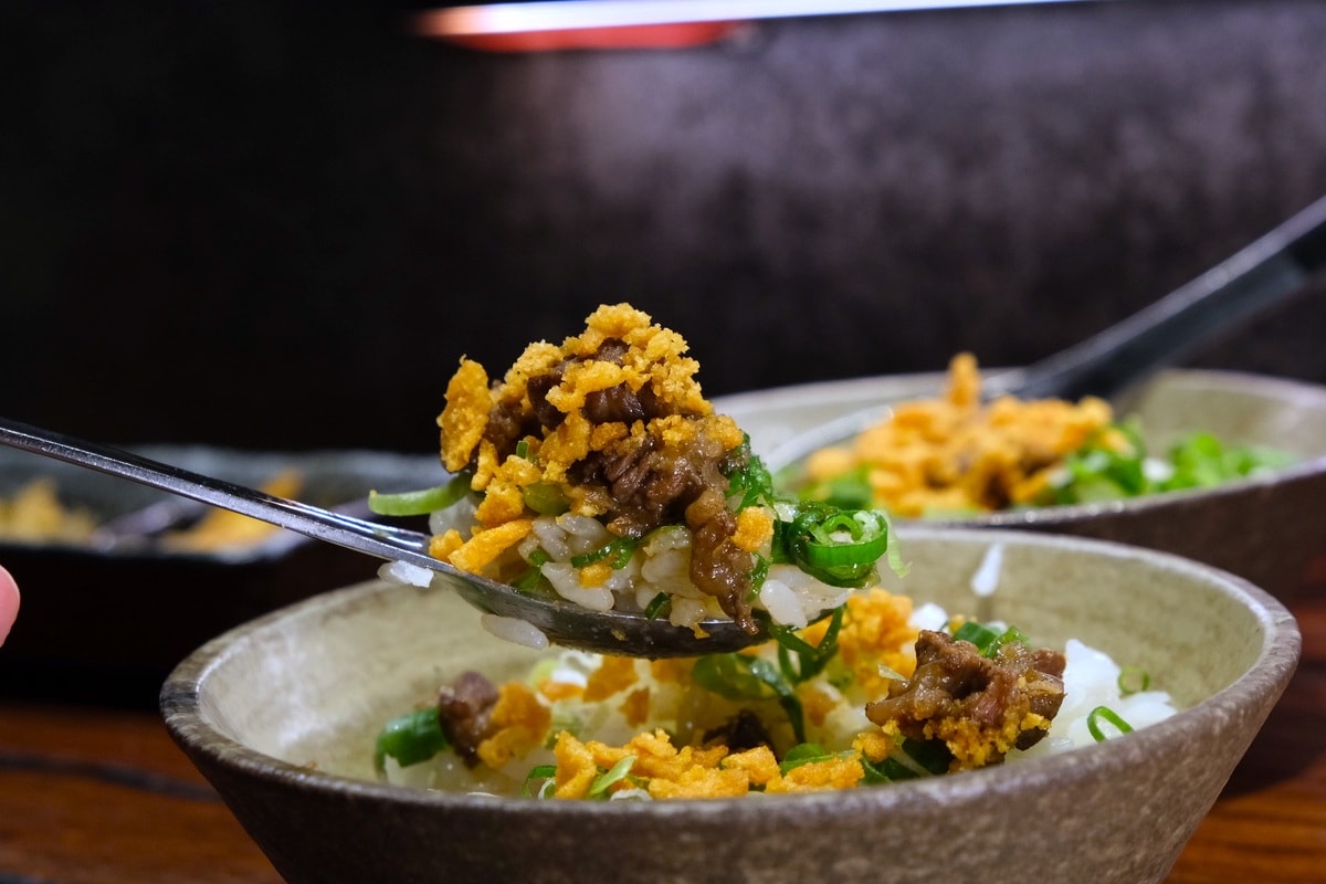 HOYA燒肉。竹北高鐵附近約會聚餐燒肉推薦。 - 第37張圖