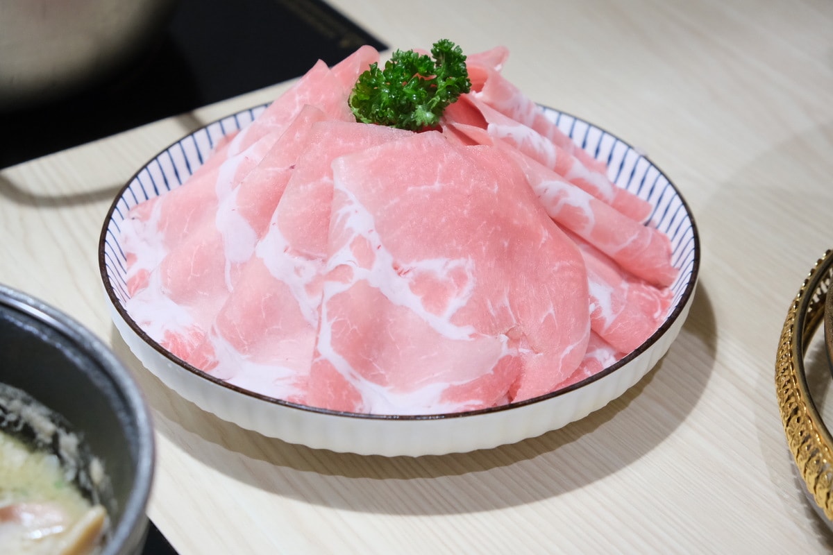 同樂食鍋。新竹巨城附近自助式火鍋推薦。 - 第45張圖