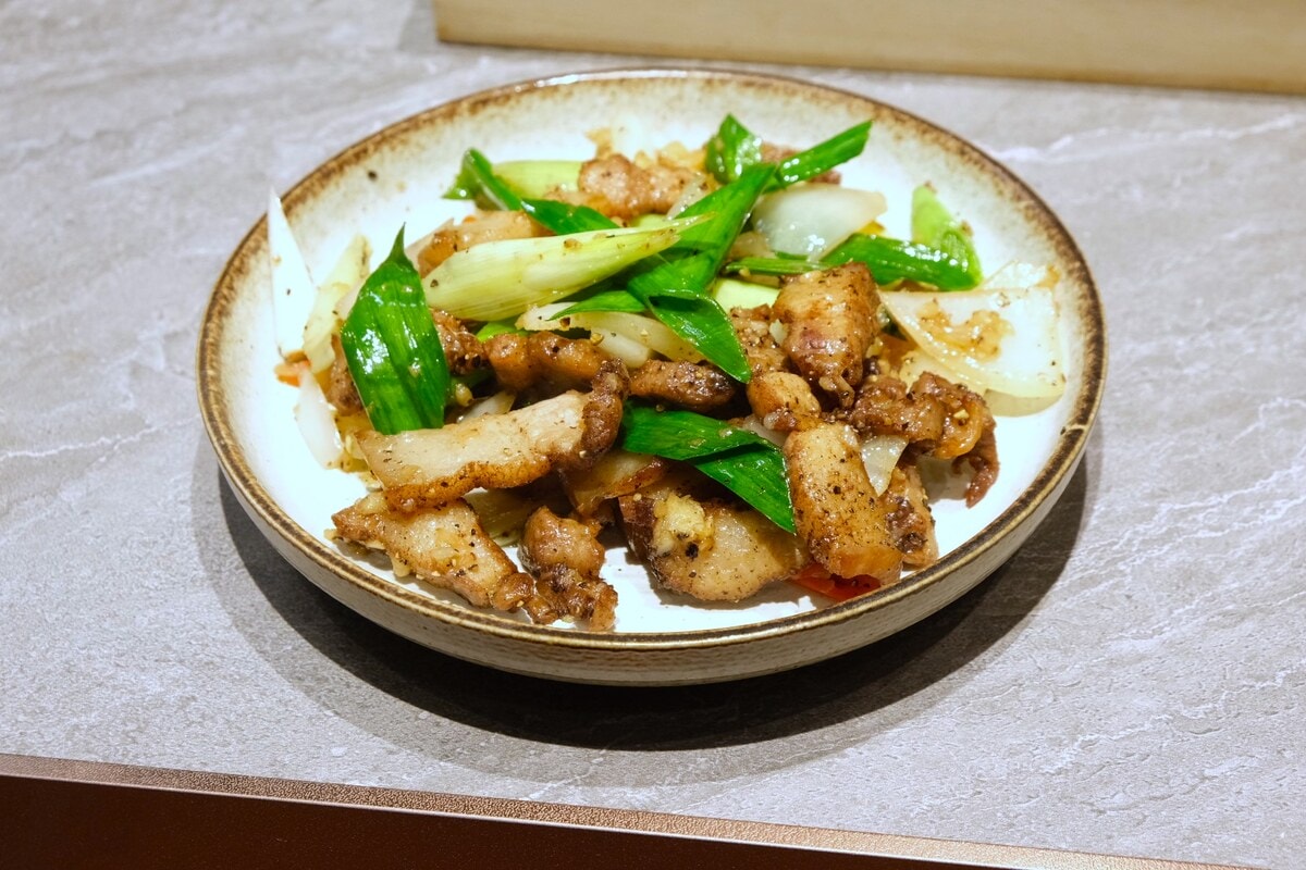 HOYA燒肉。竹北高鐵附近約會聚餐燒肉推薦。 - 第43張圖