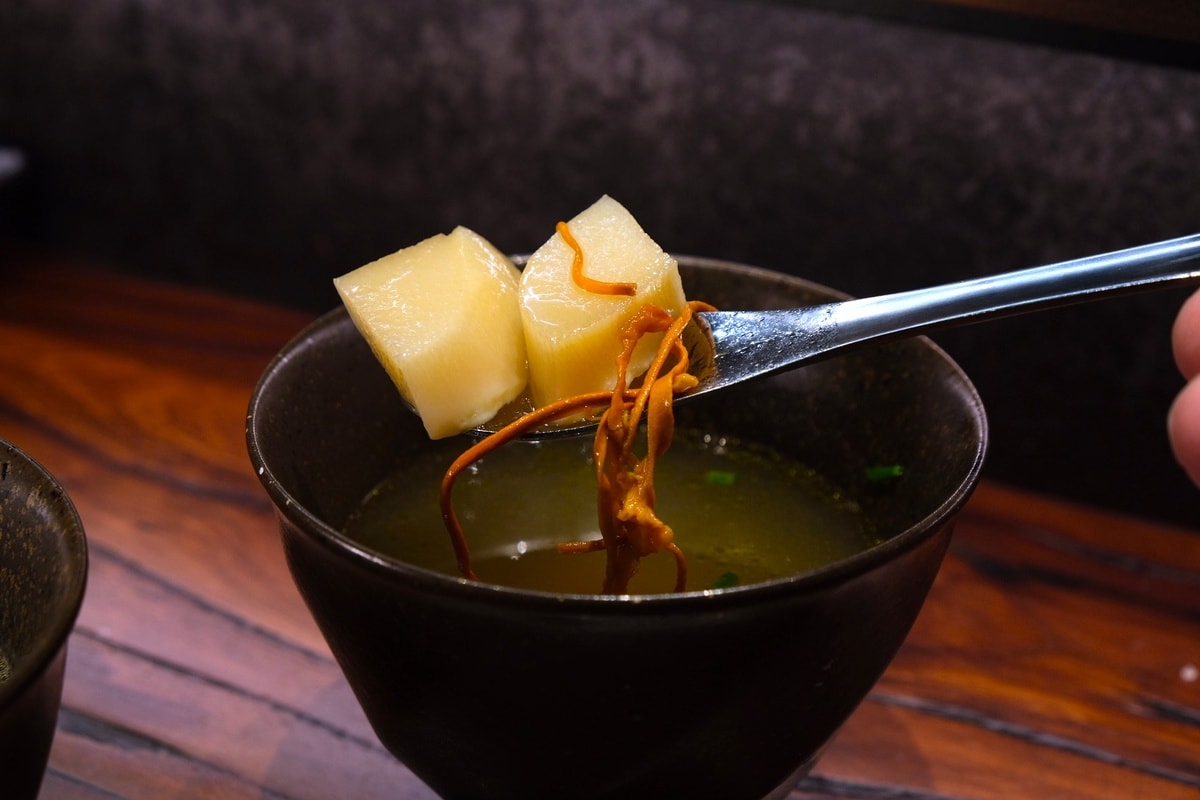HOYA燒肉。竹北高鐵附近約會聚餐燒肉推薦。 - 第38張圖