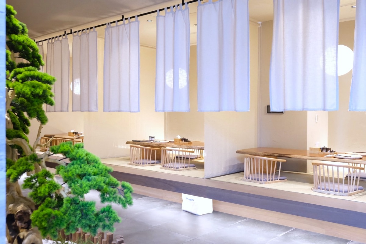 鰻軒。新竹竹北鰻魚飯推薦。聚餐約會餐廳。 - 第4張圖