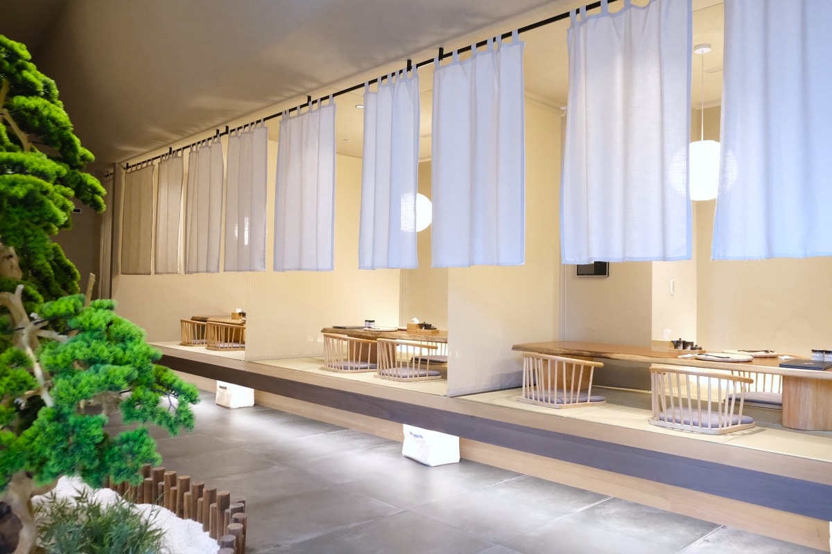 鰻軒。新竹竹北鰻魚飯推薦。聚餐約會餐廳。 - 第5張圖