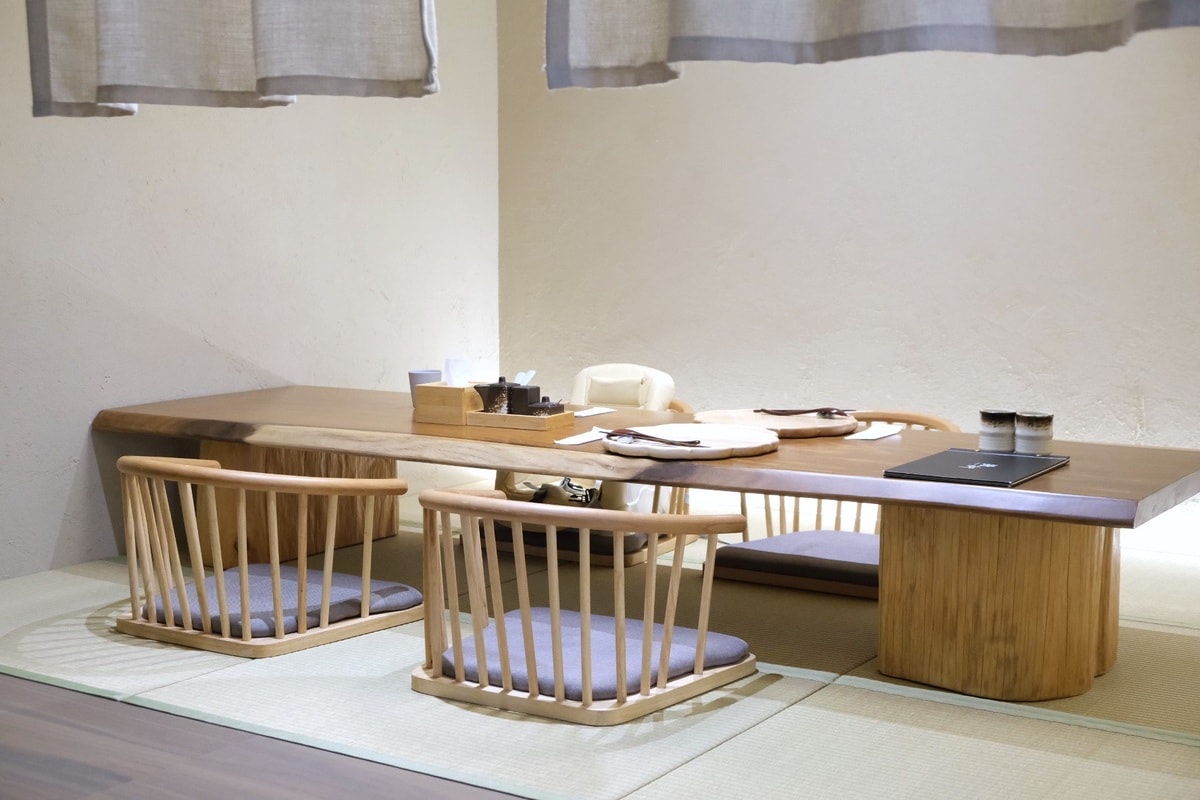 鰻軒。新竹竹北鰻魚飯推薦。聚餐約會餐廳。 - 第6張圖