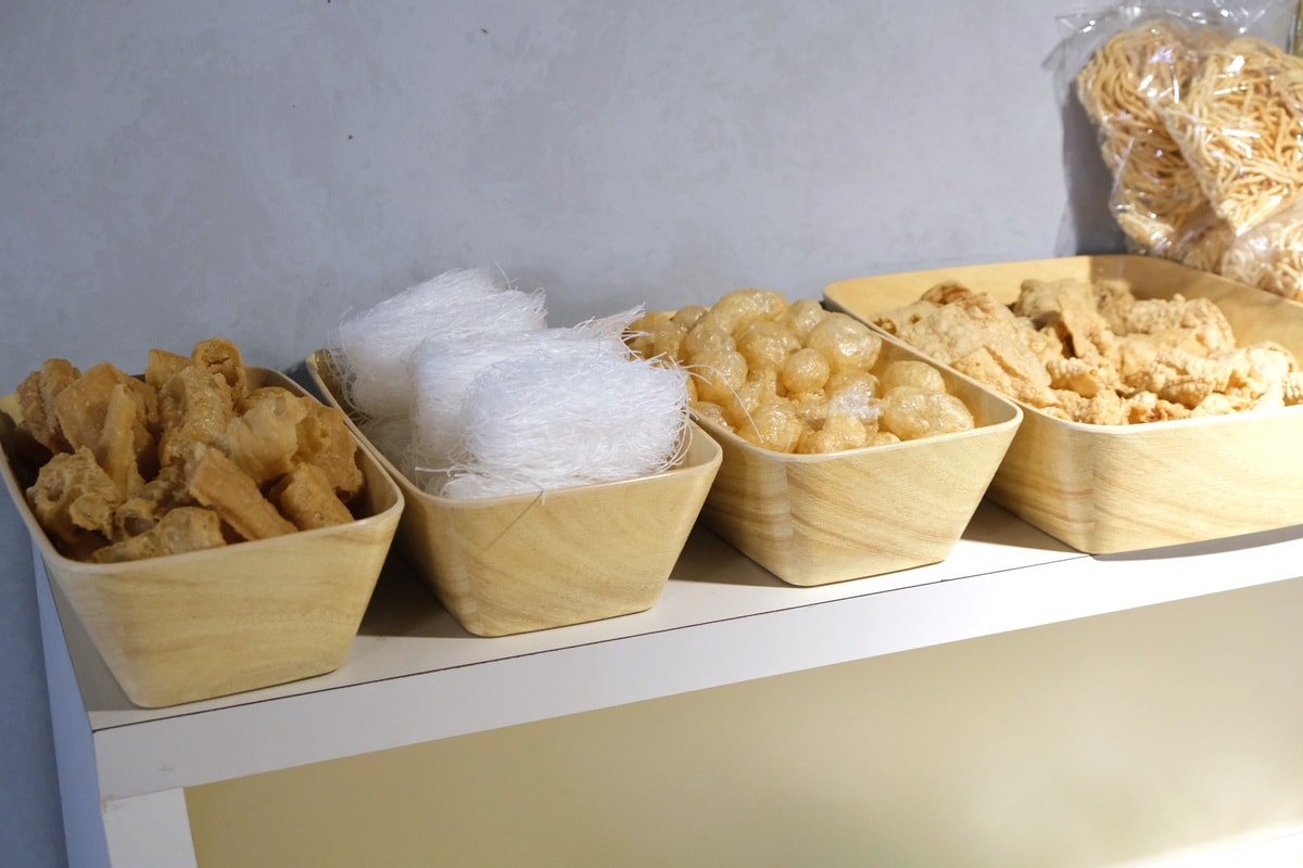 同樂食鍋。新竹巨城附近自助式火鍋推薦。 - 第11張圖