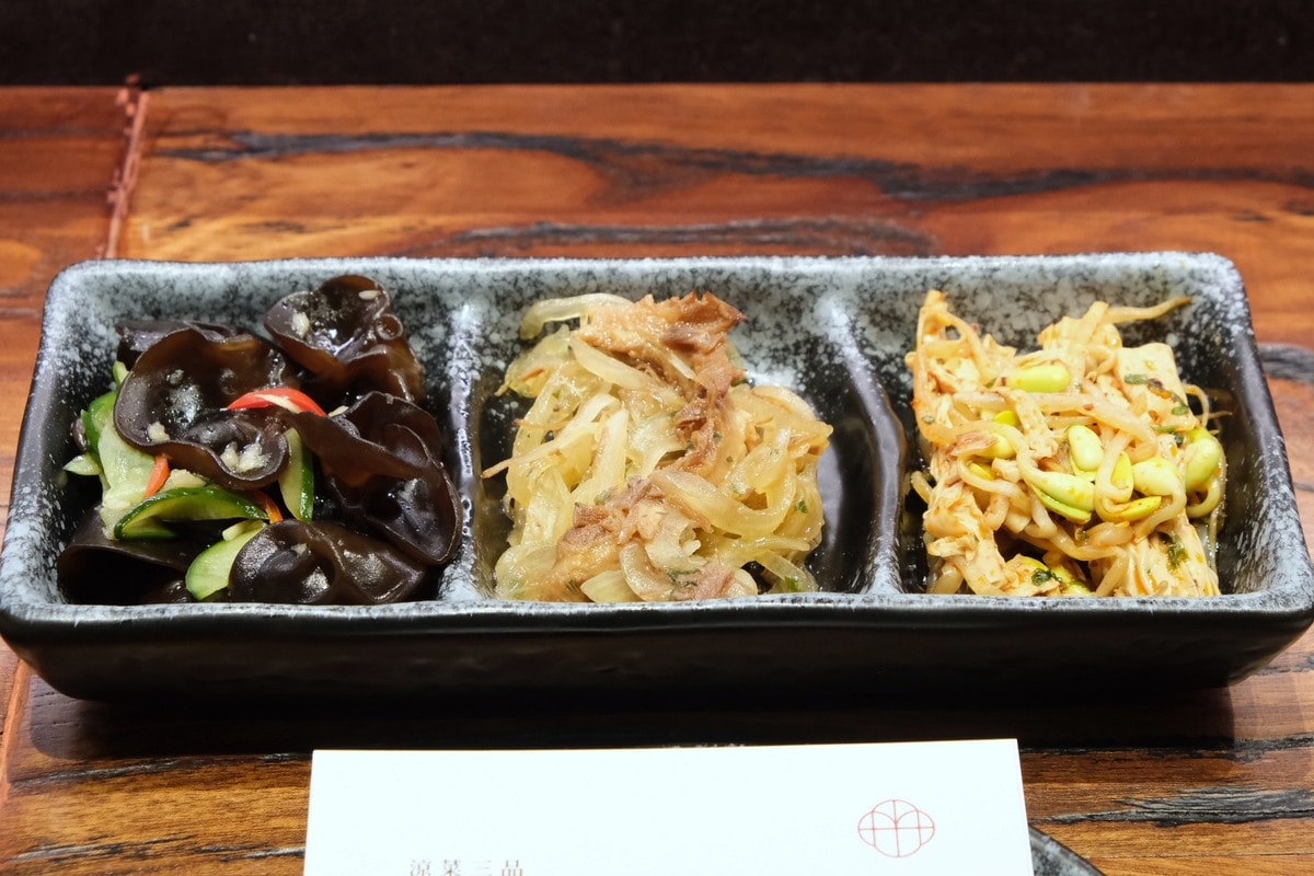 HOYA燒肉。竹北高鐵附近約會聚餐燒肉推薦。 - 第13張圖