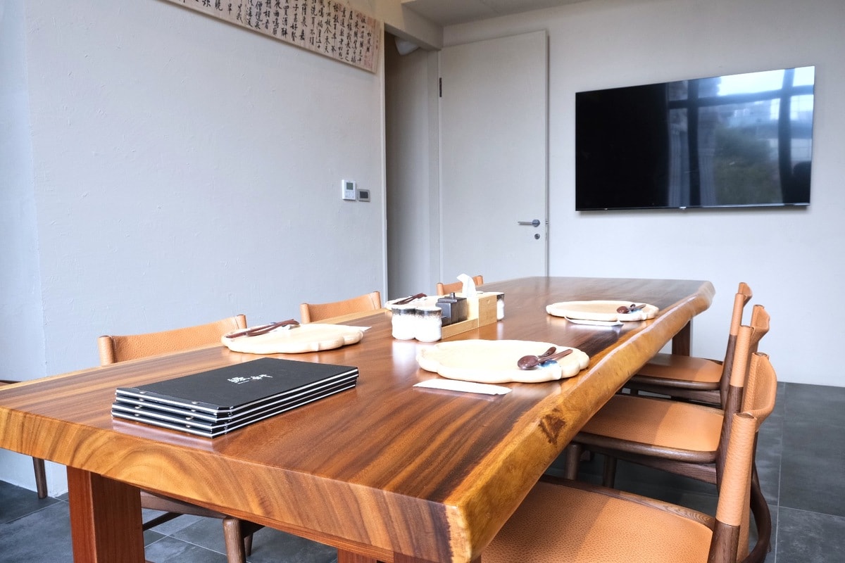 鰻軒。新竹竹北鰻魚飯推薦。聚餐約會餐廳。 - 第9張圖