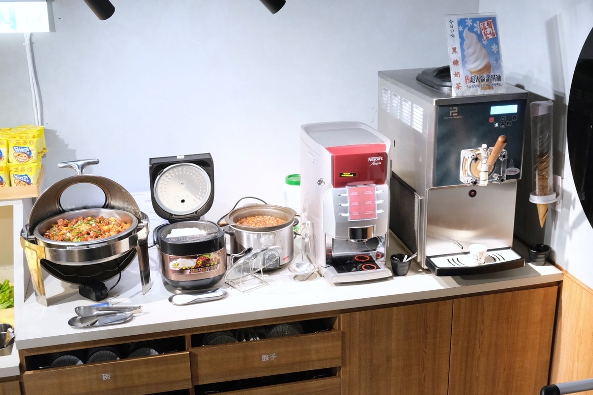 同樂食鍋。新竹巨城附近自助式火鍋推薦。 - 第12張圖