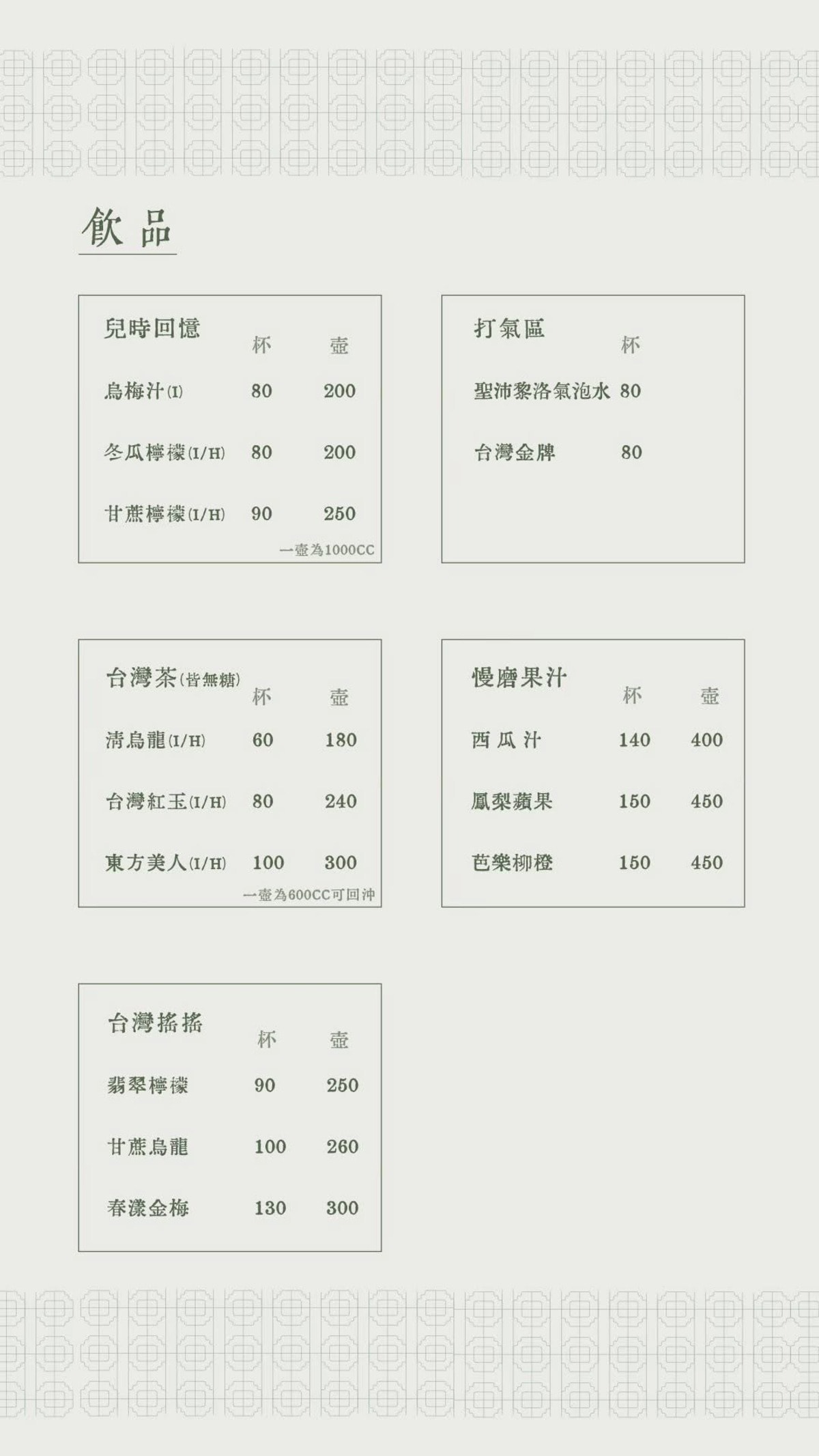 初菜寓所。竹北高鐵附近新式台菜聚餐推薦。 - 第13張圖
