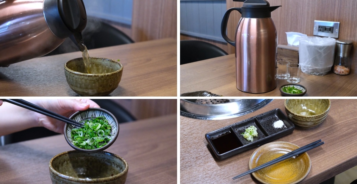 上野村日式燒肉專門店。新竹竹科附近燒肉聚餐推薦。 - 第12張圖