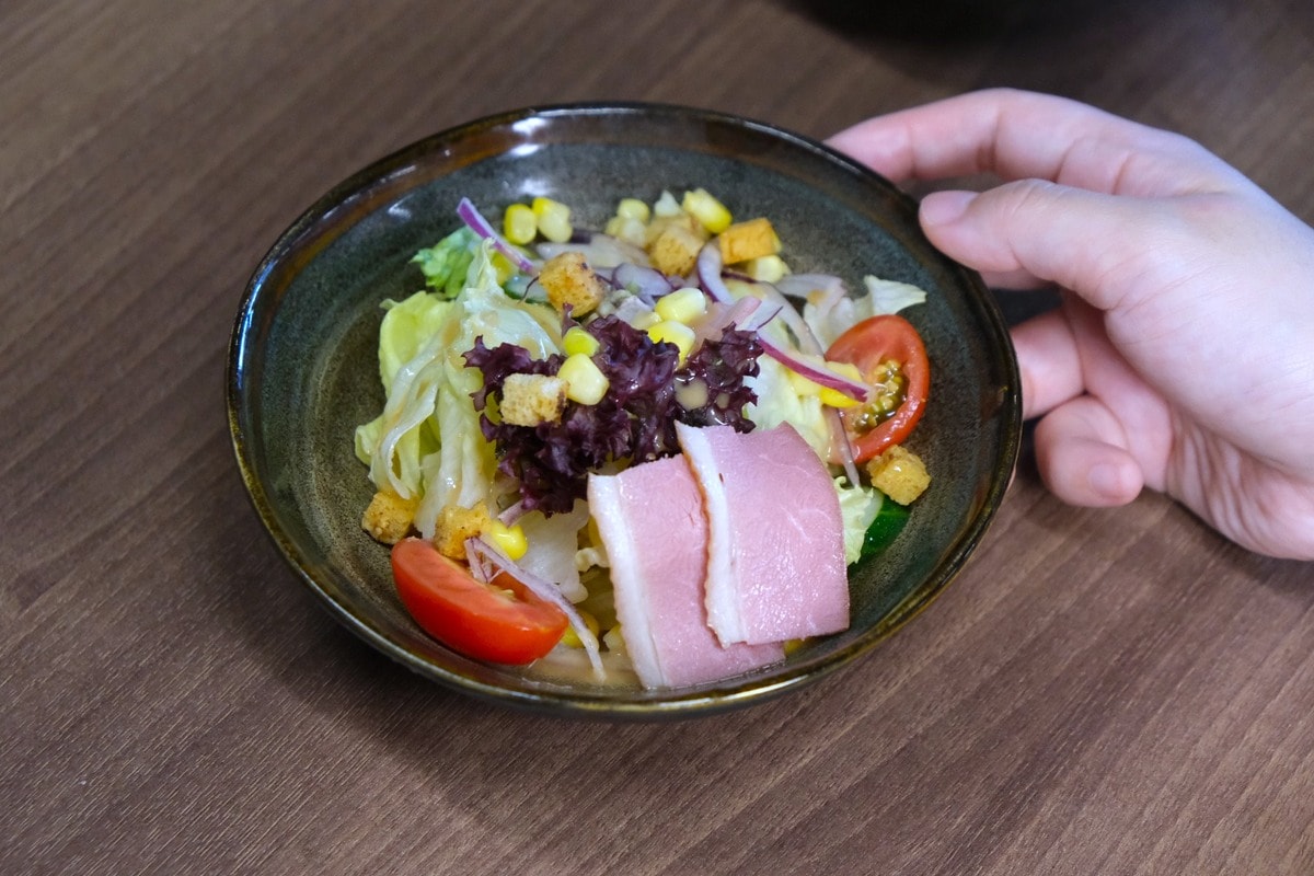 上野村日式燒肉專門店。新竹竹科附近燒肉聚餐推薦。 - 第14張圖