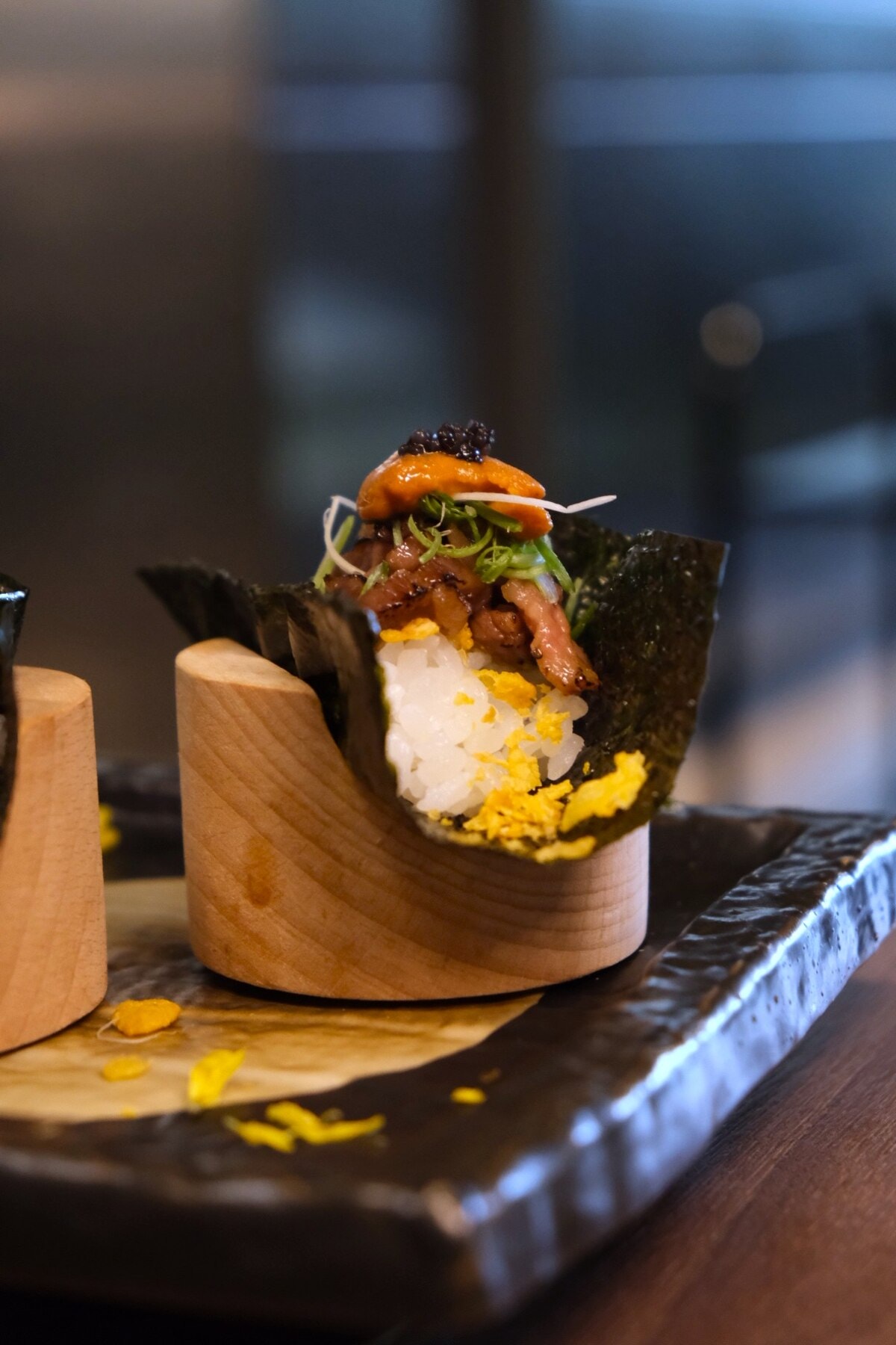上野村日式燒肉專門店。新竹竹科附近燒肉聚餐推薦。 - 第17張圖