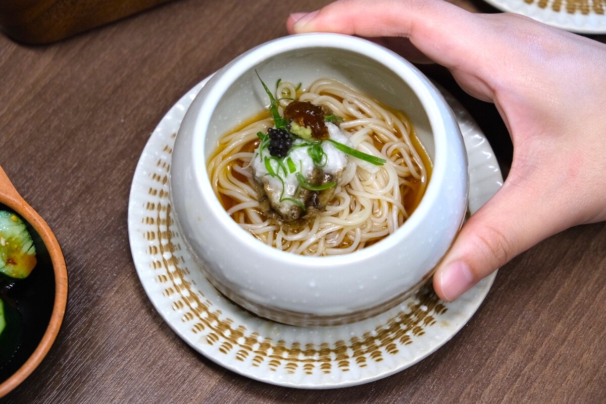 上野村日式燒肉專門店。新竹竹科附近燒肉聚餐推薦。 - 第20張圖