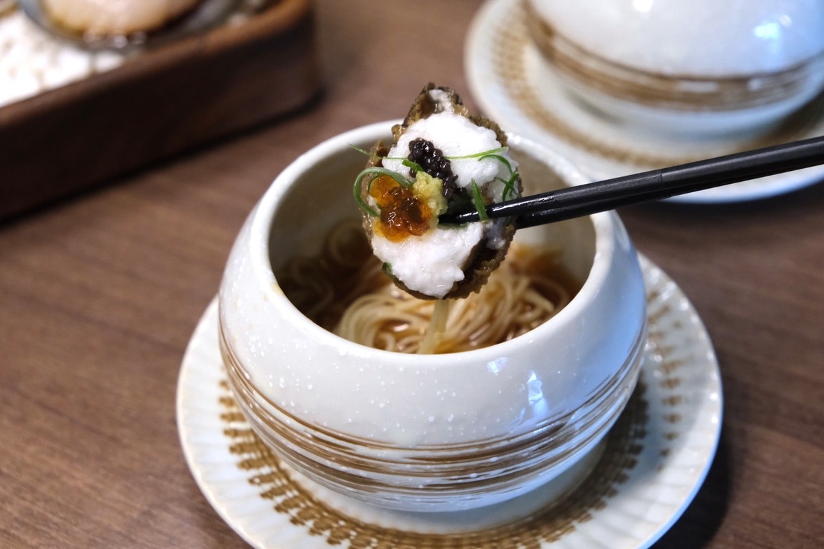 上野村日式燒肉專門店。新竹竹科附近燒肉聚餐推薦。 - 第21張圖