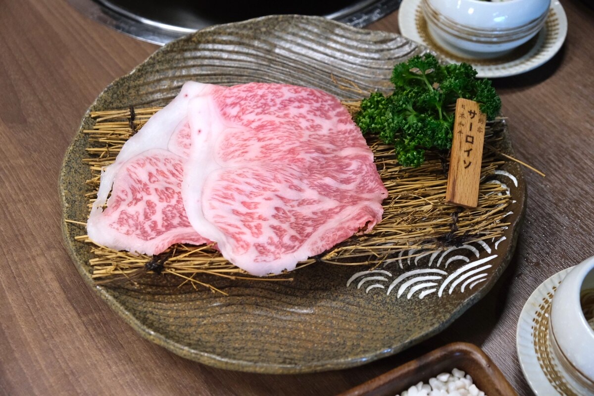 上野村日式燒肉專門店。新竹竹科附近燒肉聚餐推薦。 - 第28張圖