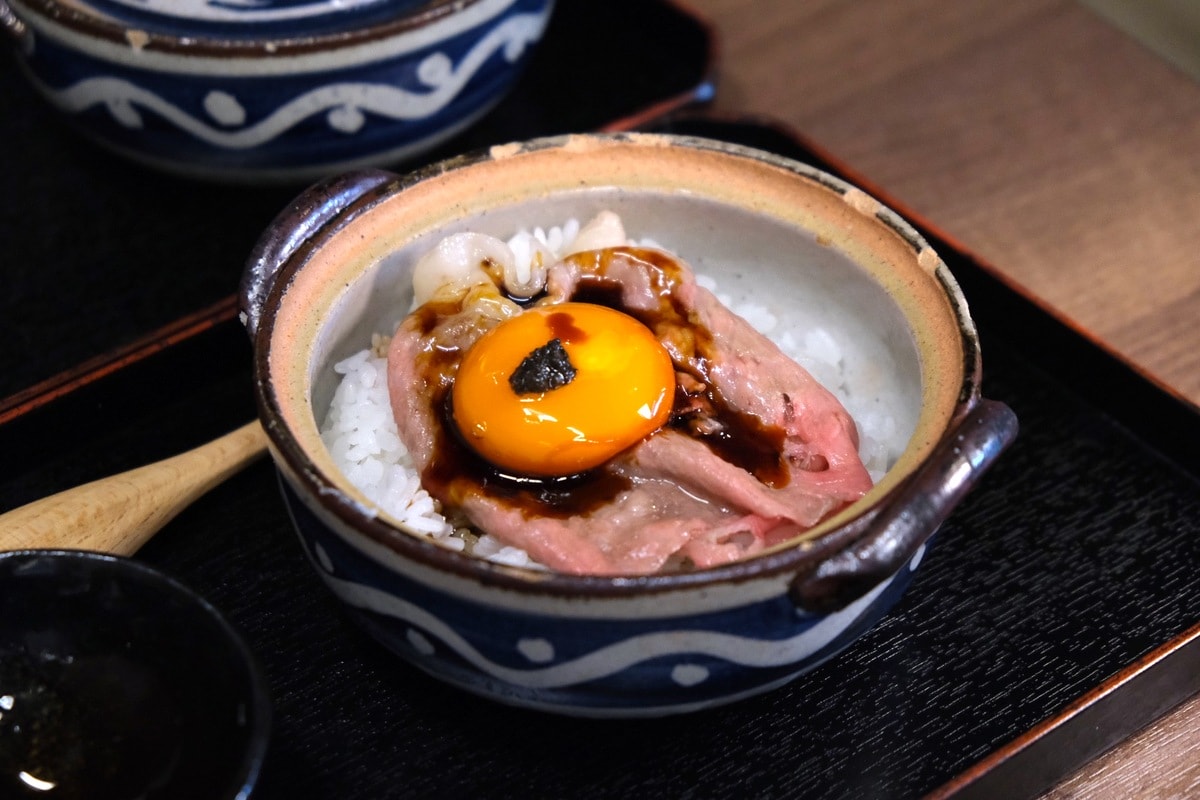上野村日式燒肉專門店。新竹竹科附近燒肉聚餐推薦。 - 第29張圖