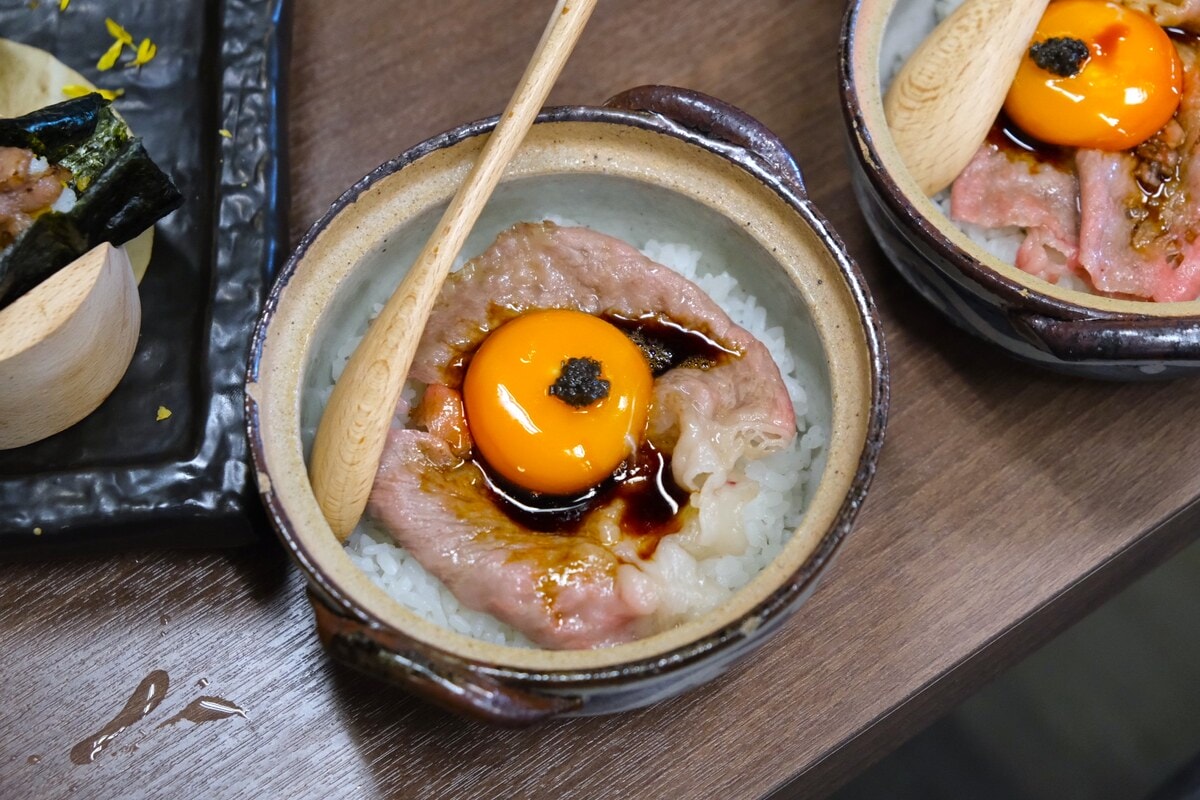 上野村日式燒肉專門店。新竹竹科附近燒肉聚餐推薦。 - 第30張圖