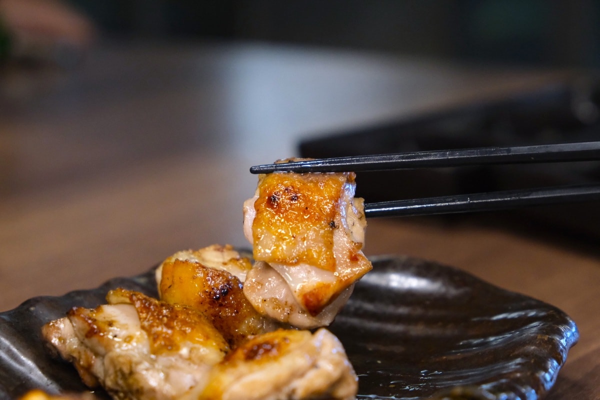上野村日式燒肉專門店。新竹竹科附近燒肉聚餐推薦。 - 第27張圖