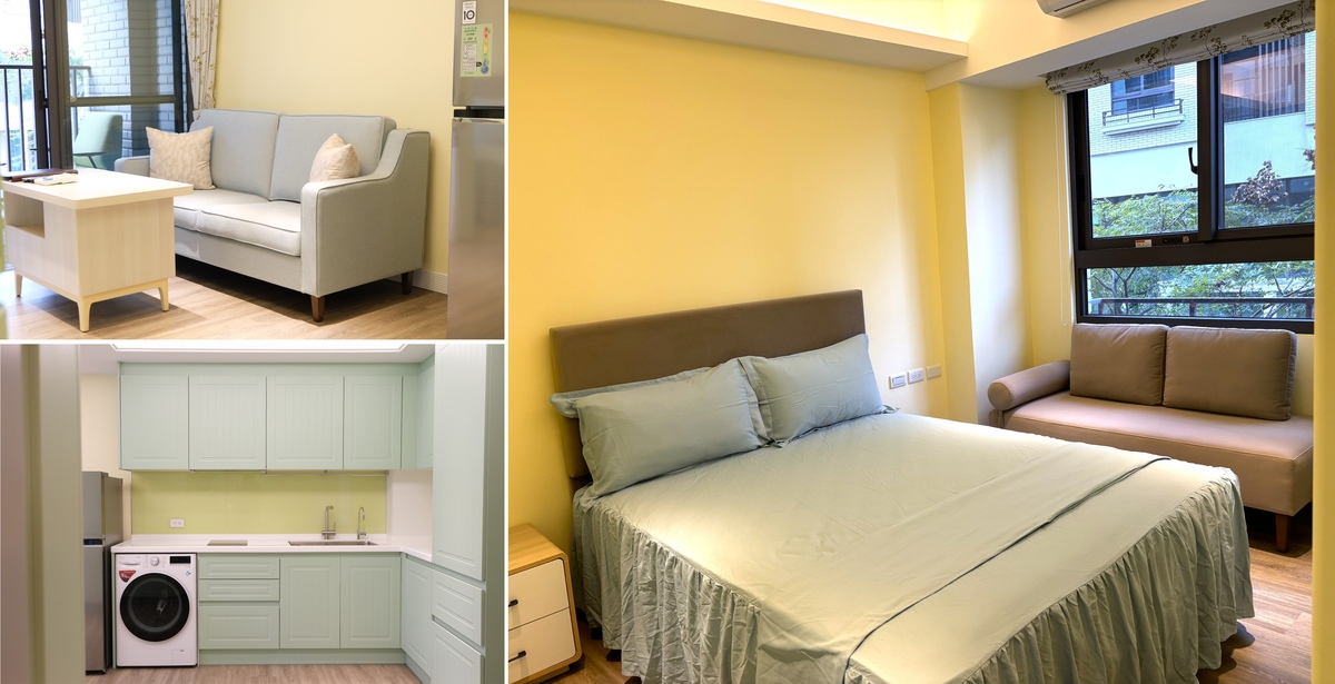 「亞洲健康智慧園區」養生村,坐擁絕佳空氣景觀視野,促進健康真價值! - 第2張圖 「亞洲健康智慧園區」養生村,坐擁絕佳空氣景觀視野,促進健康真價值!