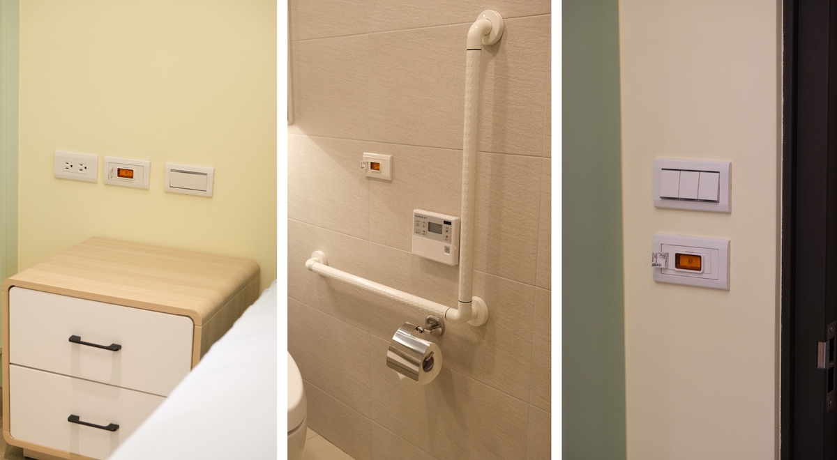 「亞洲健康智慧園區」養生村,坐擁絕佳空氣景觀視野,促進健康真價值! - 第5張圖 「亞洲健康智慧園區」養生村,坐擁絕佳空氣景觀視野,促進健康真價值!