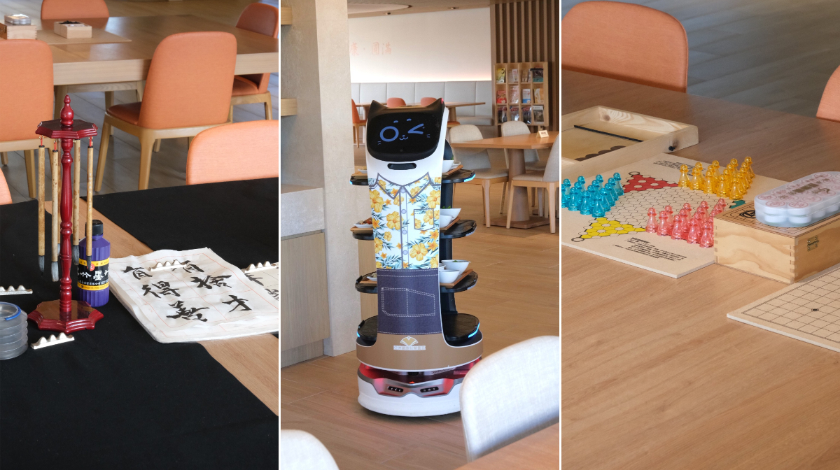 「亞洲健康智慧園區」養生村,坐擁絕佳空氣景觀視野,促進健康真價值! - 第15張圖 「亞洲健康智慧園區」養生村,坐擁絕佳空氣景觀視野,促進健康真價值!