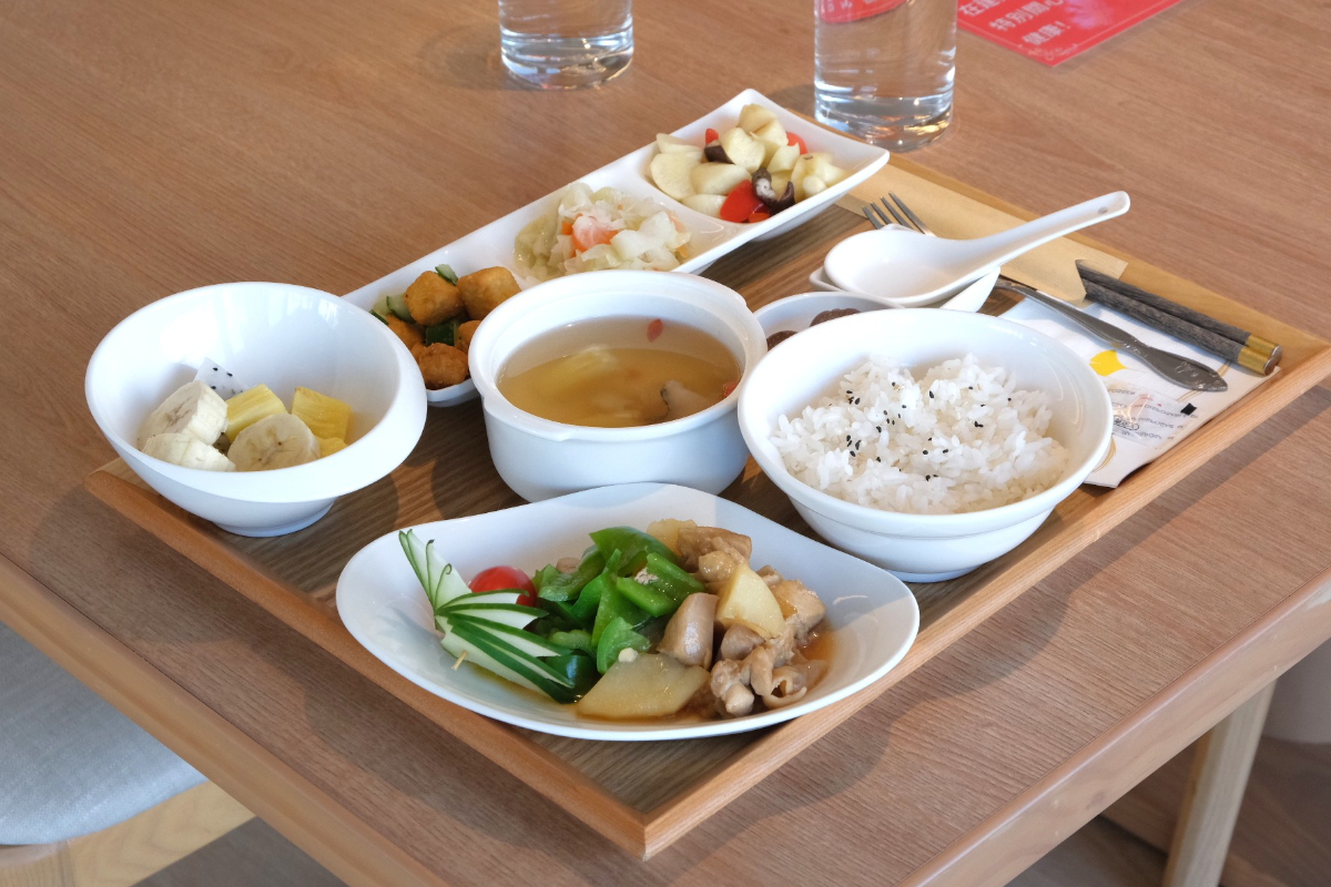 「亞洲健康智慧園區」養生村,坐擁絕佳空氣景觀視野,促進健康真價值! - 第16張圖 「亞洲健康智慧園區」養生村,坐擁絕佳空氣景觀視野,促進健康真價值!