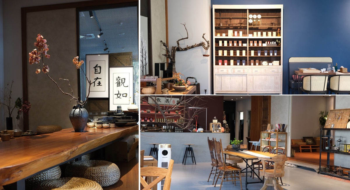 「亞洲健康智慧園區」養生村,坐擁絕佳空氣景觀視野,促進健康真價值! - 第17張圖 「亞洲健康智慧園區」養生村,坐擁絕佳空氣景觀視野,促進健康真價值!