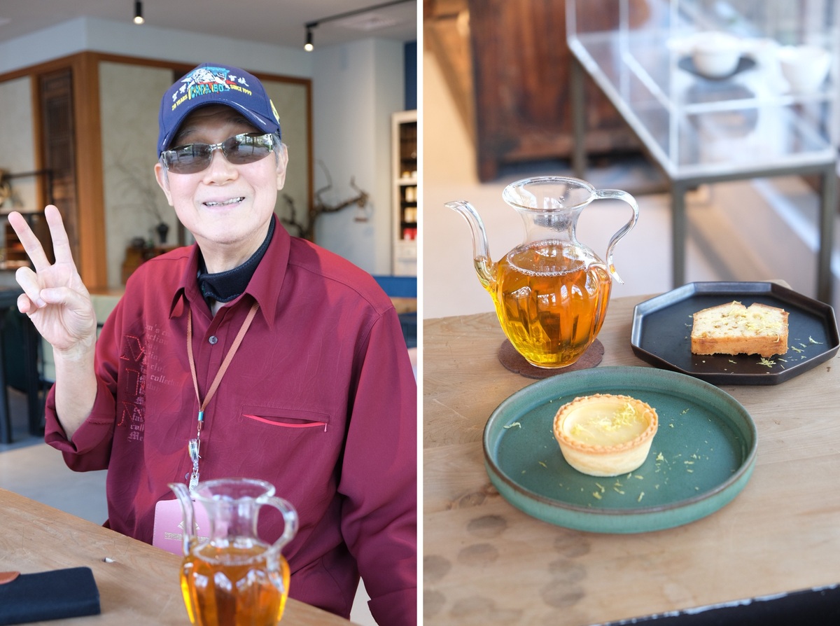 「亞洲健康智慧園區」養生村,坐擁絕佳空氣景觀視野,促進健康真價值! - 第18張圖 「亞洲健康智慧園區」養生村,坐擁絕佳空氣景觀視野,促進健康真價值!