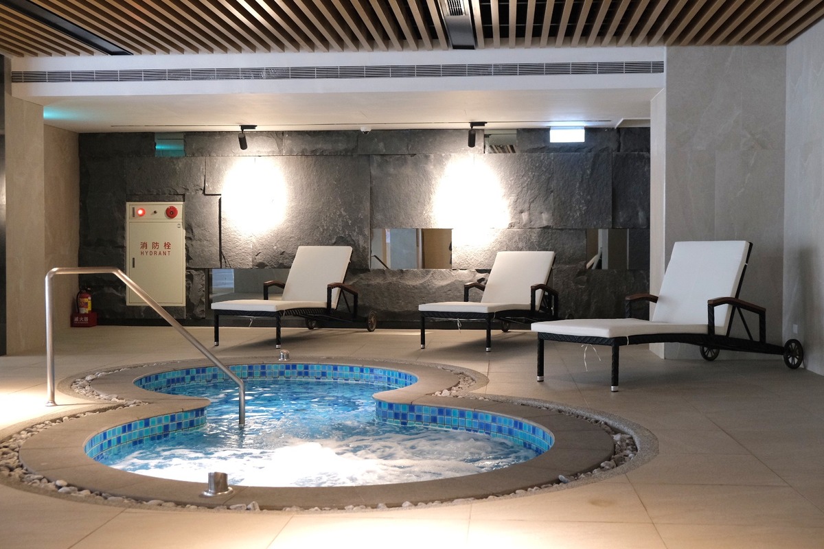 「亞洲健康智慧園區」養生村,坐擁絕佳空氣景觀視野,促進健康真價值! - 第20張圖 「亞洲健康智慧園區」養生村,坐擁絕佳空氣景觀視野,促進健康真價值!