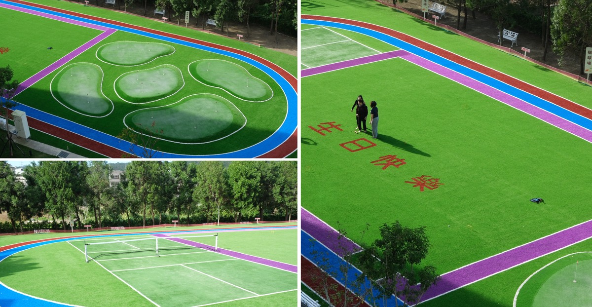 「亞洲健康智慧園區」養生村,坐擁絕佳空氣景觀視野,促進健康真價值! - 第27張圖 「亞洲健康智慧園區」養生村,坐擁絕佳空氣景觀視野,促進健康真價值!