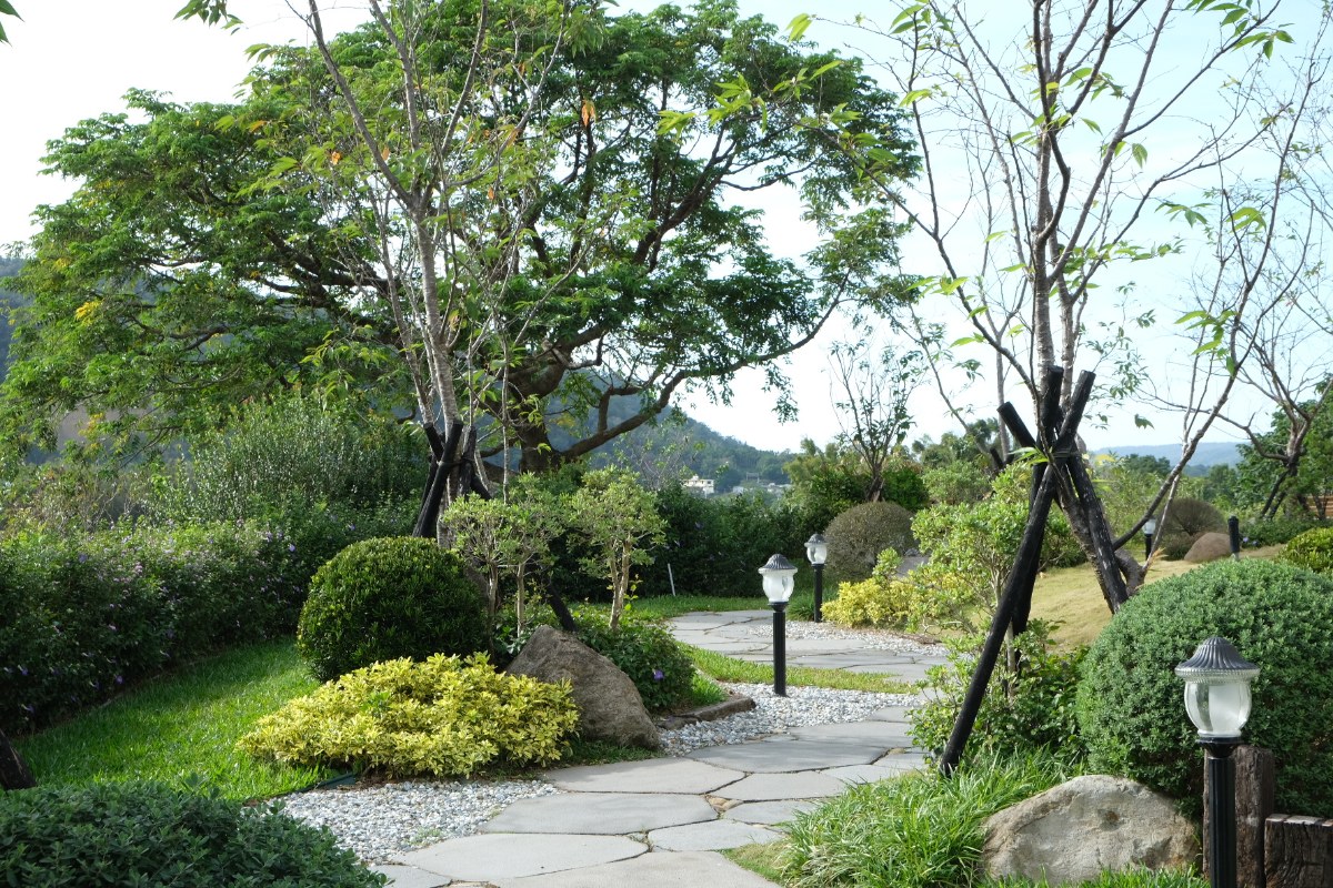 「亞洲健康智慧園區」養生村,坐擁絕佳空氣景觀視野,促進健康真價值! - 第31張圖 「亞洲健康智慧園區」養生村,坐擁絕佳空氣景觀視野,促進健康真價值!